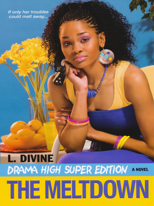 Title details for Drama High Super Edition by L. Divine - Wait list